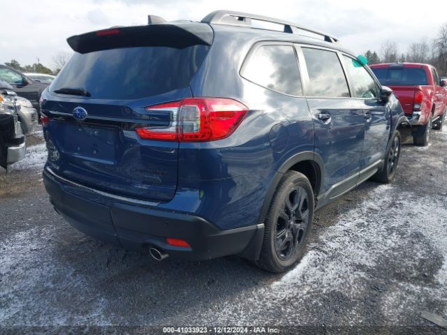 Photo 3 VIN: 4S4WMAHD5R3452948 - SUBARU ASCENT 