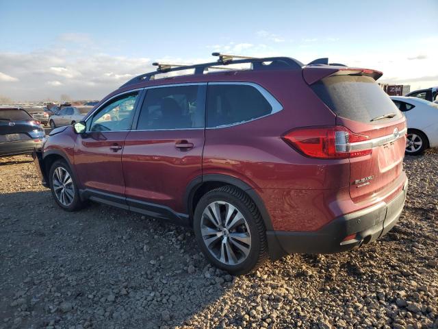 Photo 1 VIN: 4S4WMAHD6K3454827 - SUBARU ASCENT PRE 