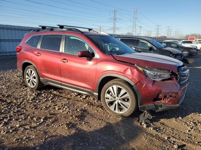 Photo 3 VIN: 4S4WMAHD6K3454827 - SUBARU ASCENT PRE 