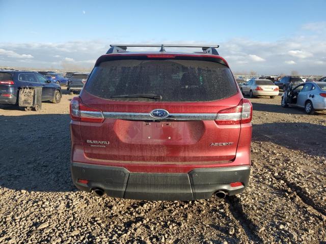 Photo 5 VIN: 4S4WMAHD6K3454827 - SUBARU ASCENT PRE 