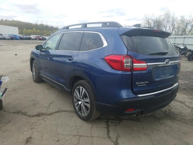 Photo 2 VIN: 4S4WMAHD6L3448527 - SUBARU ASCENT PRE 