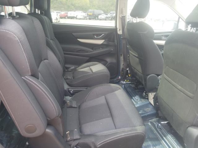 Photo 5 VIN: 4S4WMAHD6L3448527 - SUBARU ASCENT PRE 