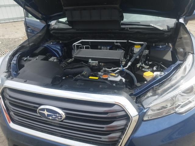 Photo 6 VIN: 4S4WMAHD6L3448527 - SUBARU ASCENT PRE 