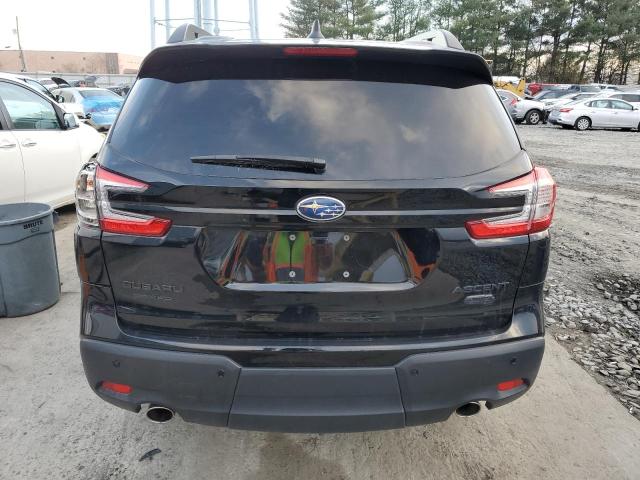 Photo 5 VIN: 4S4WMAHD6P3437789 - SUBARU ASCENT PRE 