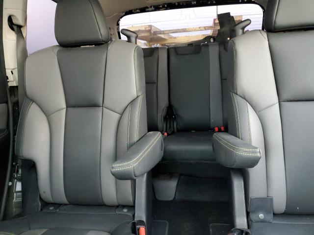 Photo 9 VIN: 4S4WMAHD6P3437789 - SUBARU ASCENT PRE 