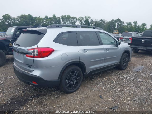 Photo 3 VIN: 4S4WMAHD6R3428240 - SUBARU ASCENT 