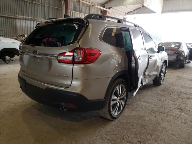 Photo 3 VIN: 4S4WMAHD7K3477792 - SUBARU ASCENT 