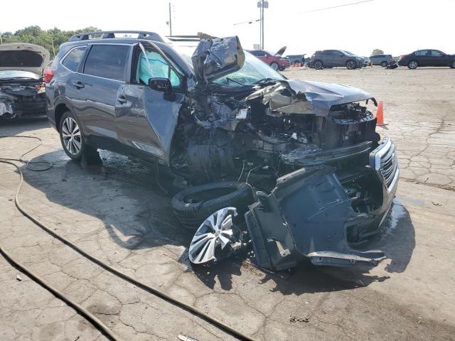 Photo 3 VIN: 4S4WMAHD7M3451048 - SUBARU ASCENT PRE 