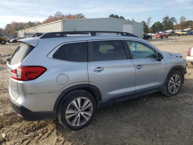 Photo 2 VIN: 4S4WMAHD7M3453348 - SUBARU ASCENT PRE 