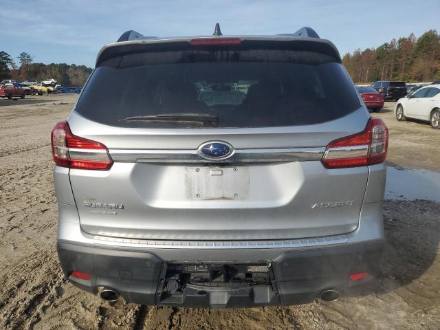 Photo 5 VIN: 4S4WMAHD7M3453348 - SUBARU ASCENT PRE 