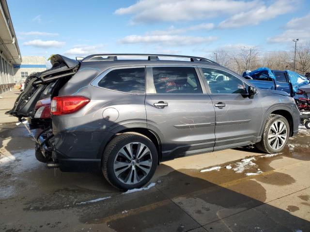 Photo 2 VIN: 4S4WMAHD8K3455672 - SUBARU ASCENT 