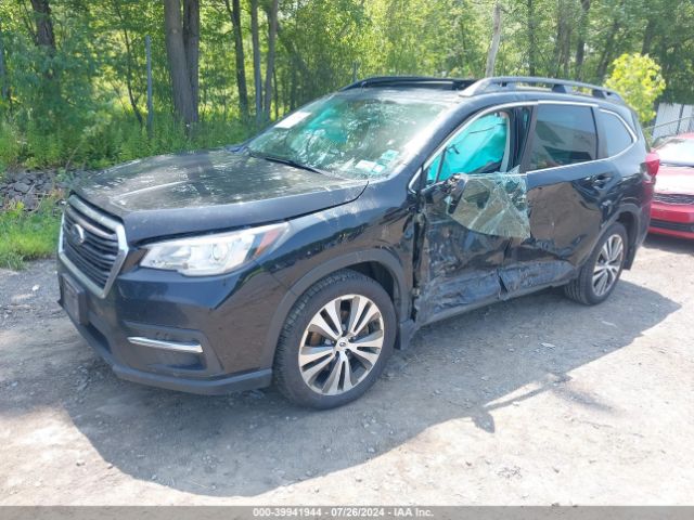 Photo 1 VIN: 4S4WMAHD8L3437951 - SUBARU ASCENT 