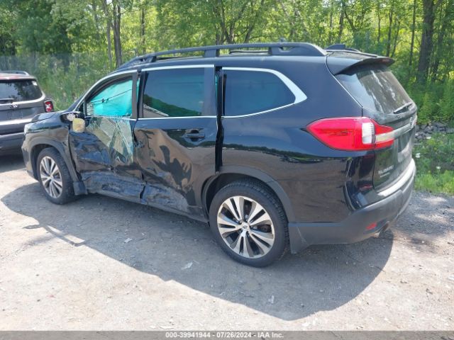 Photo 2 VIN: 4S4WMAHD8L3437951 - SUBARU ASCENT 