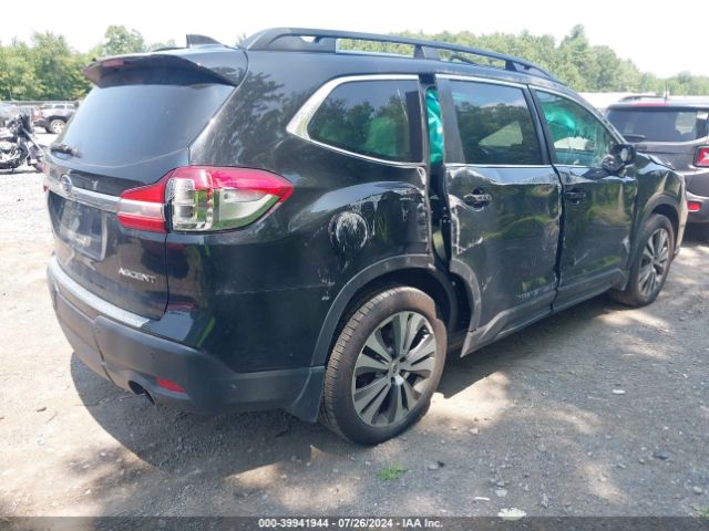 Photo 3 VIN: 4S4WMAHD8L3437951 - SUBARU ASCENT 