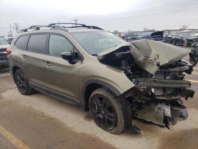 Photo 3 VIN: 4S4WMAHD8R3401220 - SUBARU ASCENT ONY 