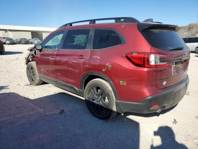 Photo 1 VIN: 4S4WMAHD8R3446447 - SUBARU ASCENT ONY 