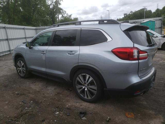 Photo 1 VIN: 4S4WMAHD9M3411196 - SUBARU ASCENT PRE 