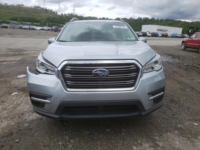 Photo 4 VIN: 4S4WMAHD9M3411196 - SUBARU ASCENT PRE 