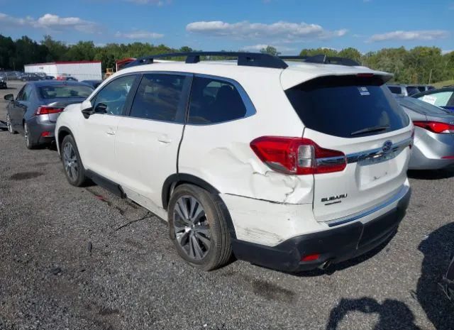 Photo 2 VIN: 4S4WMAHD9M3412154 - SUBARU ASCENT 