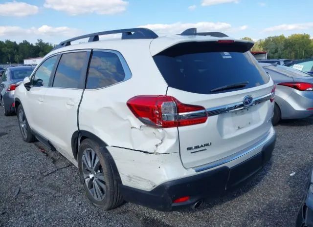 Photo 5 VIN: 4S4WMAHD9M3412154 - SUBARU ASCENT 