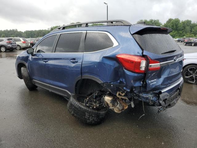 Photo 1 VIN: 4S4WMAHD9M3431609 - SUBARU ASCENT PRE 