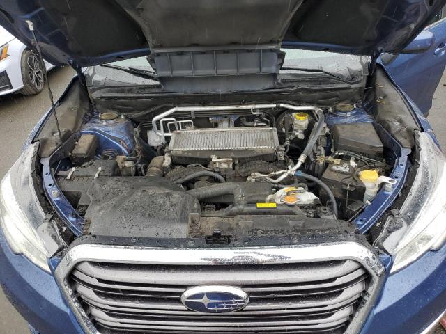 Photo 11 VIN: 4S4WMAHD9M3431609 - SUBARU ASCENT PRE 