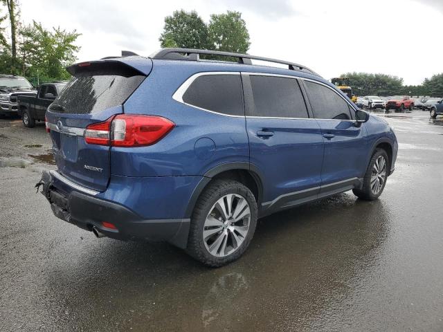 Photo 2 VIN: 4S4WMAHD9M3431609 - SUBARU ASCENT PRE 