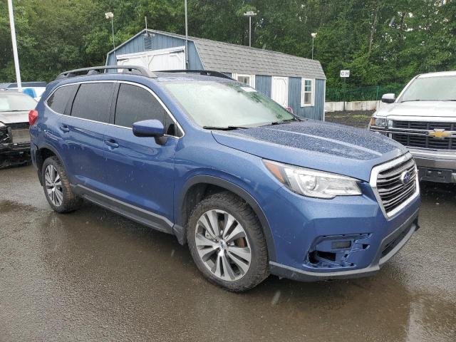 Photo 3 VIN: 4S4WMAHD9M3431609 - SUBARU ASCENT PRE 