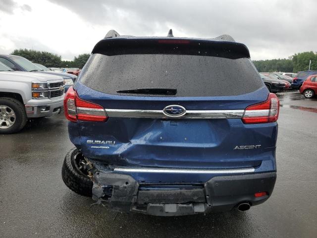 Photo 5 VIN: 4S4WMAHD9M3431609 - SUBARU ASCENT PRE 