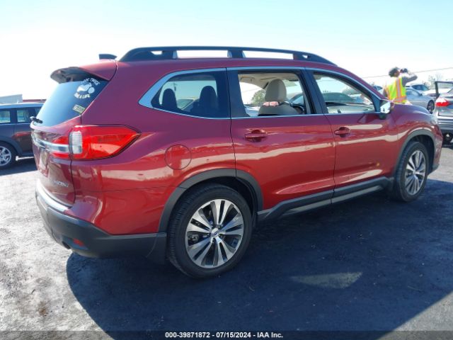 Photo 3 VIN: 4S4WMAHDXK3415710 - SUBARU ASCENT 