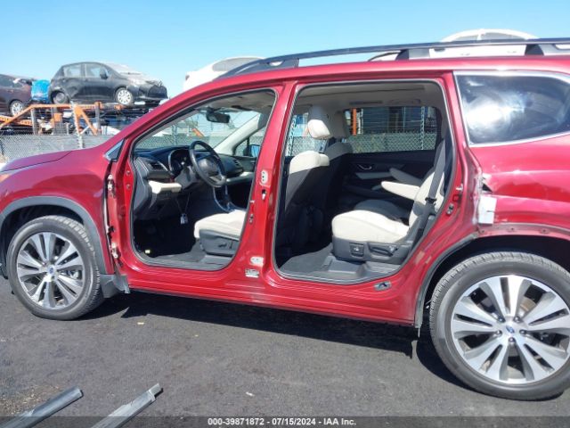 Photo 5 VIN: 4S4WMAHDXK3415710 - SUBARU ASCENT 