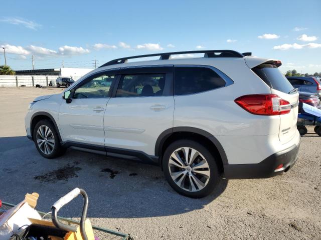 Photo 1 VIN: 4S4WMAHDXK3431678 - SUBARU ASCENT 