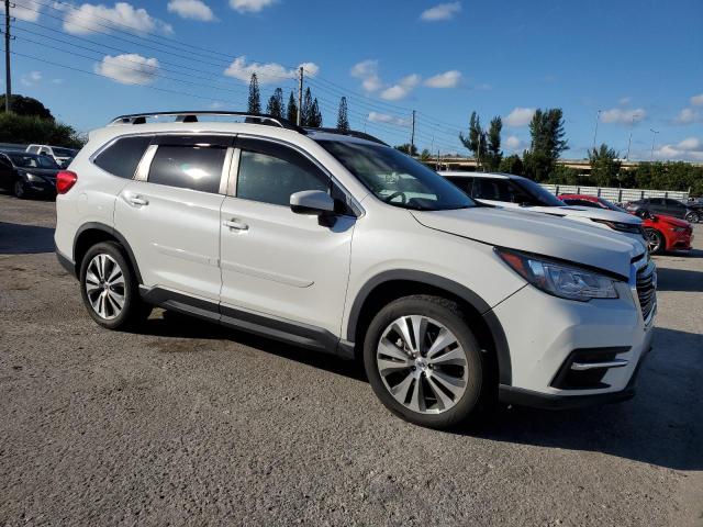 Photo 3 VIN: 4S4WMAHDXK3431678 - SUBARU ASCENT 