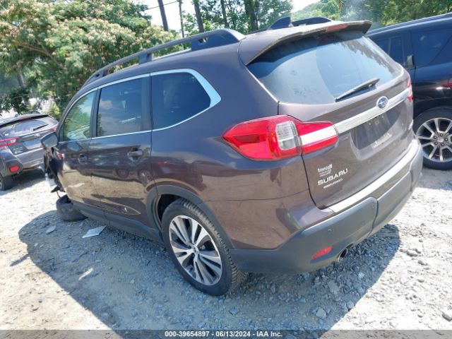 Photo 2 VIN: 4S4WMAHDXL3466948 - SUBARU ASCENT 