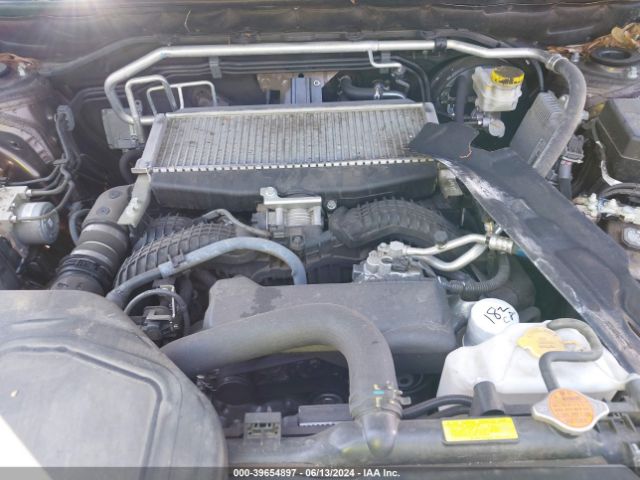 Photo 9 VIN: 4S4WMAHDXL3466948 - SUBARU ASCENT 