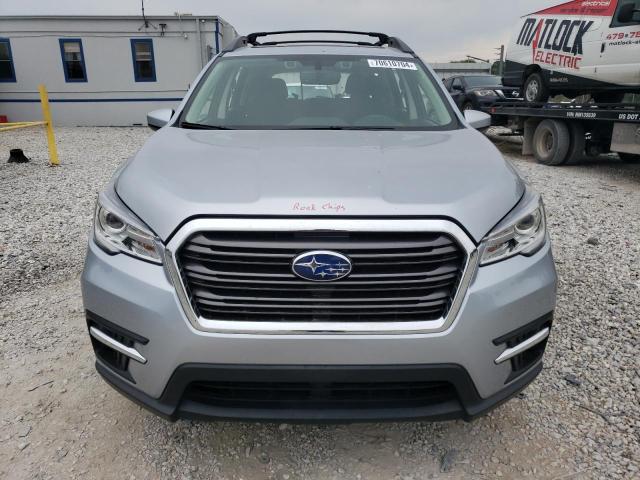 Photo 4 VIN: 4S4WMAHDXM3413622 - SUBARU ASCENT PRE 