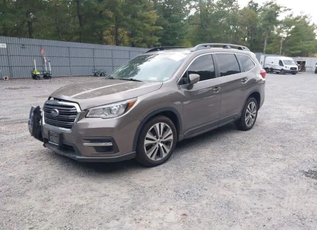 Photo 1 VIN: 4S4WMAHDXM3457510 - SUBARU ASCENT 