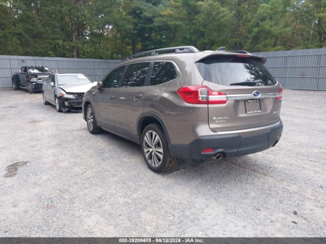 Photo 2 VIN: 4S4WMAHDXM3457510 - SUBARU ASCENT 