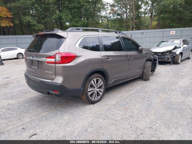 Photo 3 VIN: 4S4WMAHDXM3457510 - SUBARU ASCENT 