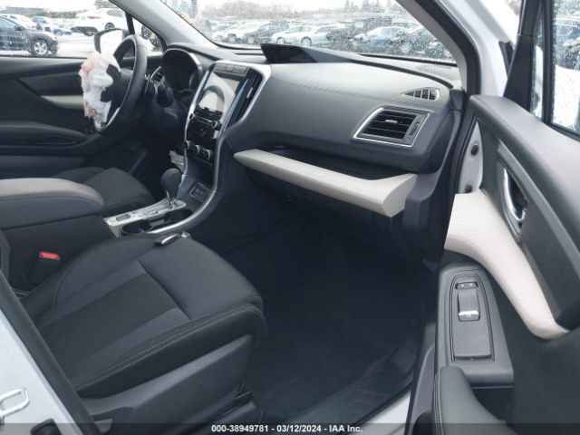 Photo 4 VIN: 4S4WMAHDXM3476669 - SUBARU ASCENT 