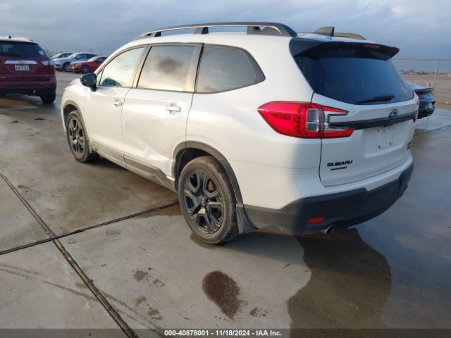 Photo 2 VIN: 4S4WMAHDXR3420948 - SUBARU ASCENT 