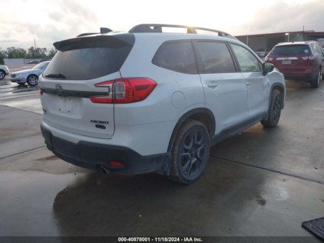 Photo 3 VIN: 4S4WMAHDXR3420948 - SUBARU ASCENT 