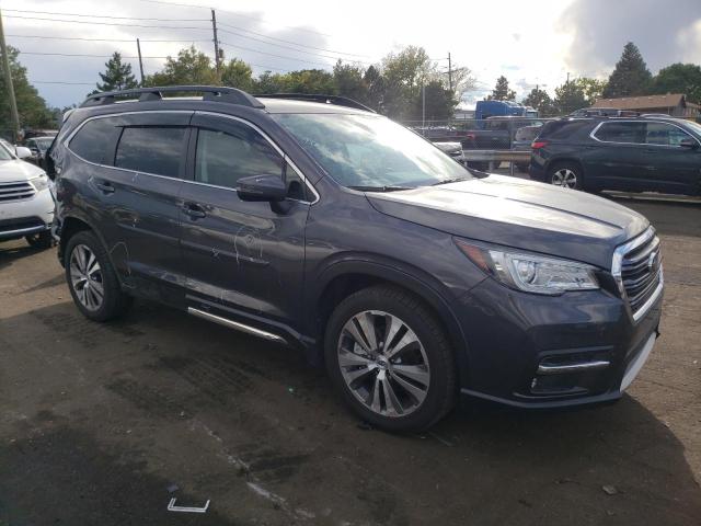 Photo 3 VIN: 4S4WMAJD0K3451450 - SUBARU ASCENT LIM 