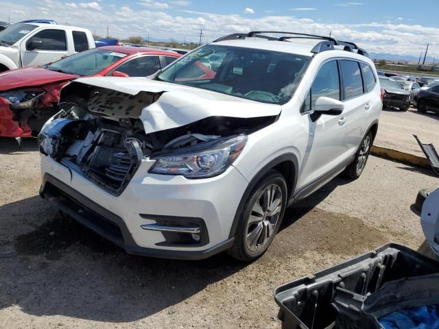 Photo 0 VIN: 4S4WMAJD0K3468748 - SUBARU ASCENT 