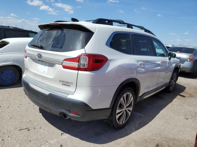 Photo 2 VIN: 4S4WMAJD0K3468748 - SUBARU ASCENT 