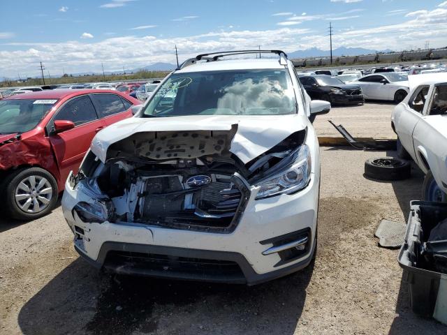 Photo 4 VIN: 4S4WMAJD0K3468748 - SUBARU ASCENT 