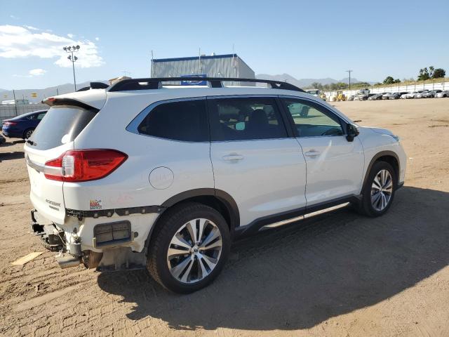 Photo 2 VIN: 4S4WMAJD1L3404753 - SUBARU ASCENT LIM 