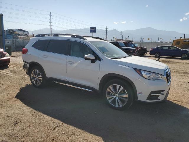 Photo 3 VIN: 4S4WMAJD1L3404753 - SUBARU ASCENT LIM 