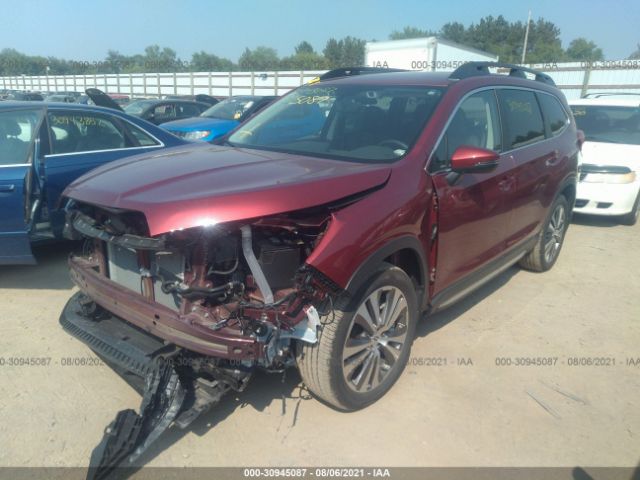 Photo 1 VIN: 4S4WMAJD1L3473376 - SUBARU ASCENT 