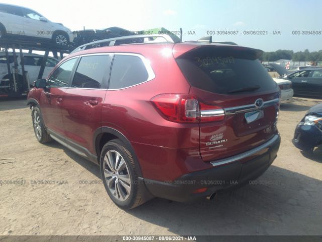 Photo 2 VIN: 4S4WMAJD1L3473376 - SUBARU ASCENT 